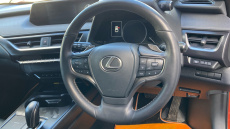 Lexus UX 300e 150kW 54.3 kWh 5dr E-CVT Electric Hatchback
